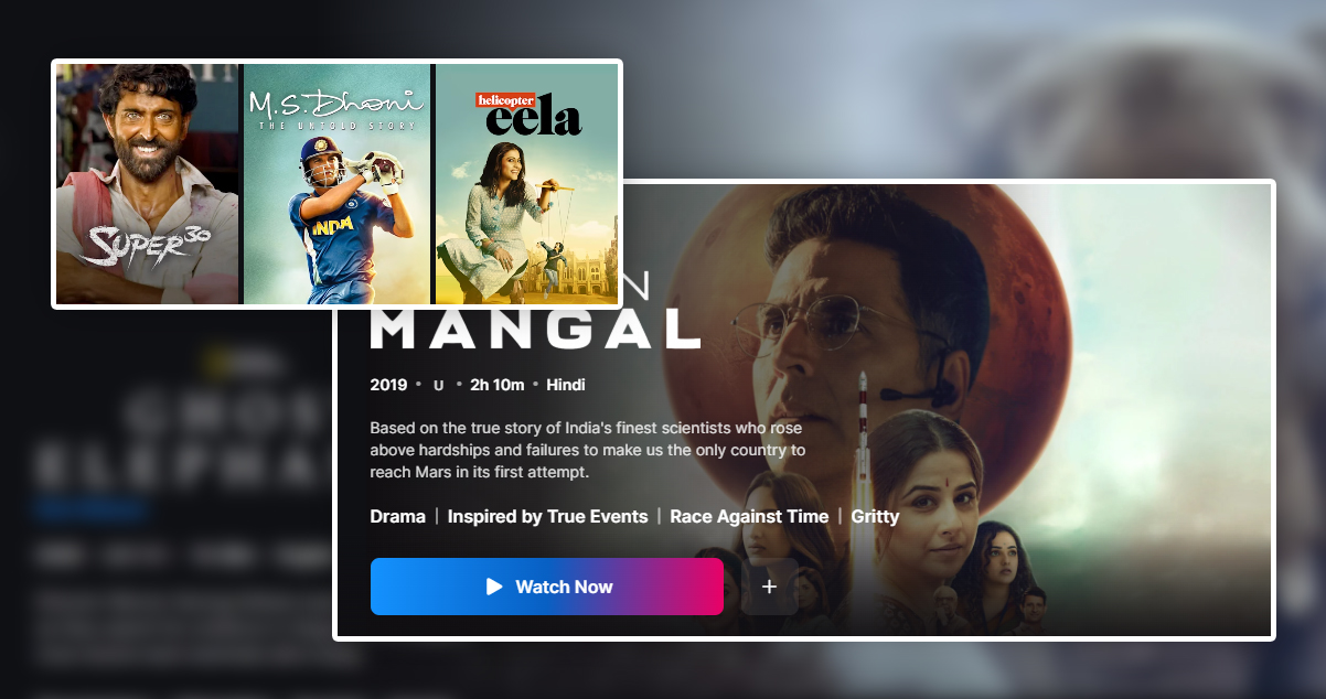 Advantages of Collecting Data Using OTT Scrape